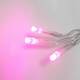 Уличная гирлянда Uniel ULD-B12006-195/TTK PINK IP44 UL-00010881, изображение 9