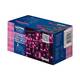 Гирлянда Uniel ULD-B2005-048/DTA PINK IP20 UL-00010874, изображение 11