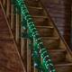 Уличная гирлянда Uniel ULD-D50 15M/С08 IP44 GREEN UL-00010909, изображение 5