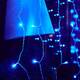 Уличная гирлянда Uniel ULD-C3020-264/TTK BLUE IP44 UL-00010919, изображение 13