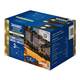 Уличная гирлянда Uniel ULD-C3020-384/TBK WARM WHITE IP67 UL-00010940, изображение 12