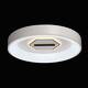 Потолочный светильник De Markt Мадлен 424014401, изображение 3