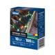 Гирлянда Uniel ULD-S1000-100/DGA MULTI IP20 DEW BAND UL-00011302, изображение 3