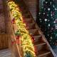 Уличная гирлянда Uniel ULD-D50 15M/С08 IP44 YELLOW UL-00010906, изображение 3