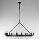 Подвесная люстра Citilux Смитсон CL470118, изображение 6