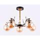 Потолочная люстра Ambrella light Traditional TR9072, изображение 3