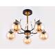 Потолочная люстра Ambrella light Traditional TR9072, изображение 4