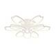 Потолочная светодиодная люстра Ambrella light Original FA579, изображение 3