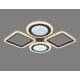 Потолочная светодиодная люстра Ambrella light Original FA431, изображение 4