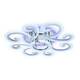 Потолочная светодиодная люстра Ambrella light Original FA5146, изображение 4
