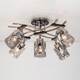 Потолочная люстра Citilux Мерида CL142155, изображение 3