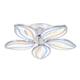 Потолочная светодиодная люстра Ambrella light Original FA466, изображение 2