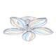 Потолочная светодиодная люстра Ambrella light Original FA466, изображение 3