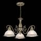Подвесная люстра Citilux Идальго CL434131, изображение 4