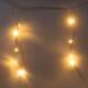 Уличная гирлянда Uniel ULD-B12006-195/TTK WARM WHITE IP44 UL-00010878, изображение 6