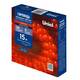 Уличная гирлянда Uniel ULD-D50 15M/С08 IP44 RED UL-00010908, изображение 6