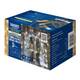 Уличная гирлянда Uniel ULD-C3020-264/TTK WARM WHITE IP44 UL-00010920, изображение 12