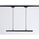 Трековый однофазный светильник Ambrella Light Track System GL6785, изображение 2