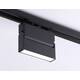 Трековый однофазный светильник Ambrella Light Track System GL6803, изображение 2