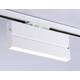 Трековый однофазный светильник Ambrella Light Track System GL6806, изображение 2