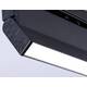 Трековый однофазный светильник Ambrella Light Track System GL6808, изображение 6