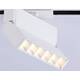 Трековый однофазный светильник Ambrella Light Track System GL6811, изображение 5