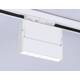 Трековый однофазный светильник Ambrella Light Track System GL6812, изображение 2
