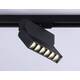 Трековый однофазный светильник Ambrella Light Track System GL6813, изображение 2