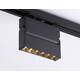 Трековый однофазный светильник Ambrella Light Track System GL6813, изображение 3