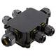 Коробка распределительная Stekker LD526 49124