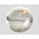 Потолочный светильник Ambrella Light Orbital Air Alum FV5519, изображение 6
