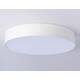 Потолочный светильник Ambrella Light Orbital Air Alum FV5527, изображение 4