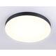 Потолочный светильник Ambrella Light Orbital Air Alum FV5537, изображение 2