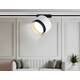 Трековый однофазный светильник Ambrella Light Track System GL5379, изображение 7