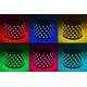 Светодиодная лента Эра 12В 5050 14,4Вт/м RGB 50м IP20 LS5050-14,4-60-12-RGB-IP20-1 year-50m Б0059928
