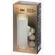 Настенный светильник Эра WL50 WH/BK Б0061196, изображение 6