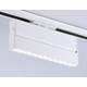 Трековый однофазный светильник Ambrella Light Track System GL6816, изображение 3