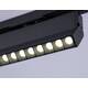 Трековый однофазный светильник Ambrella Light Track System GL6817, изображение 5
