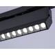 Трековый однофазный светильник Ambrella Light Track System GL6819, изображение 5