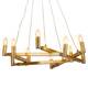 Подвесная люстра Covali PL-37020, изображение 2