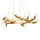 Подвесная люстра Covali PL-37020, изображение 3
