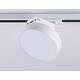 Трековый однофазный светильник Ambrella Light Track System GL6837, изображение 3