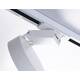 Трековый однофазный светильник Ambrella Light Track System GL6837, изображение 5