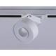 Трековый однофазный светильник Ambrella Light Track System GL6861, изображение 3