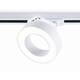 Трековый однофазный светильник Ambrella Light Track System GL6866