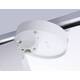 Трековый однофазный светильник Ambrella Light Track System GL6872, изображение 5