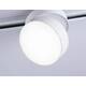 Трековый однофазный светильник Ambrella Light Track System GL6875, изображение 4