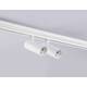 Трековый магнитный светильник Ambrella Light Track System GL3901, изображение 3