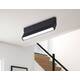 Настенно-потолочный светильник Ambrella Light Move TA1821, изображение 6