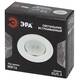 Встраиваемый светильник Эра KL107 WH/SL Б0061096, изображение 8